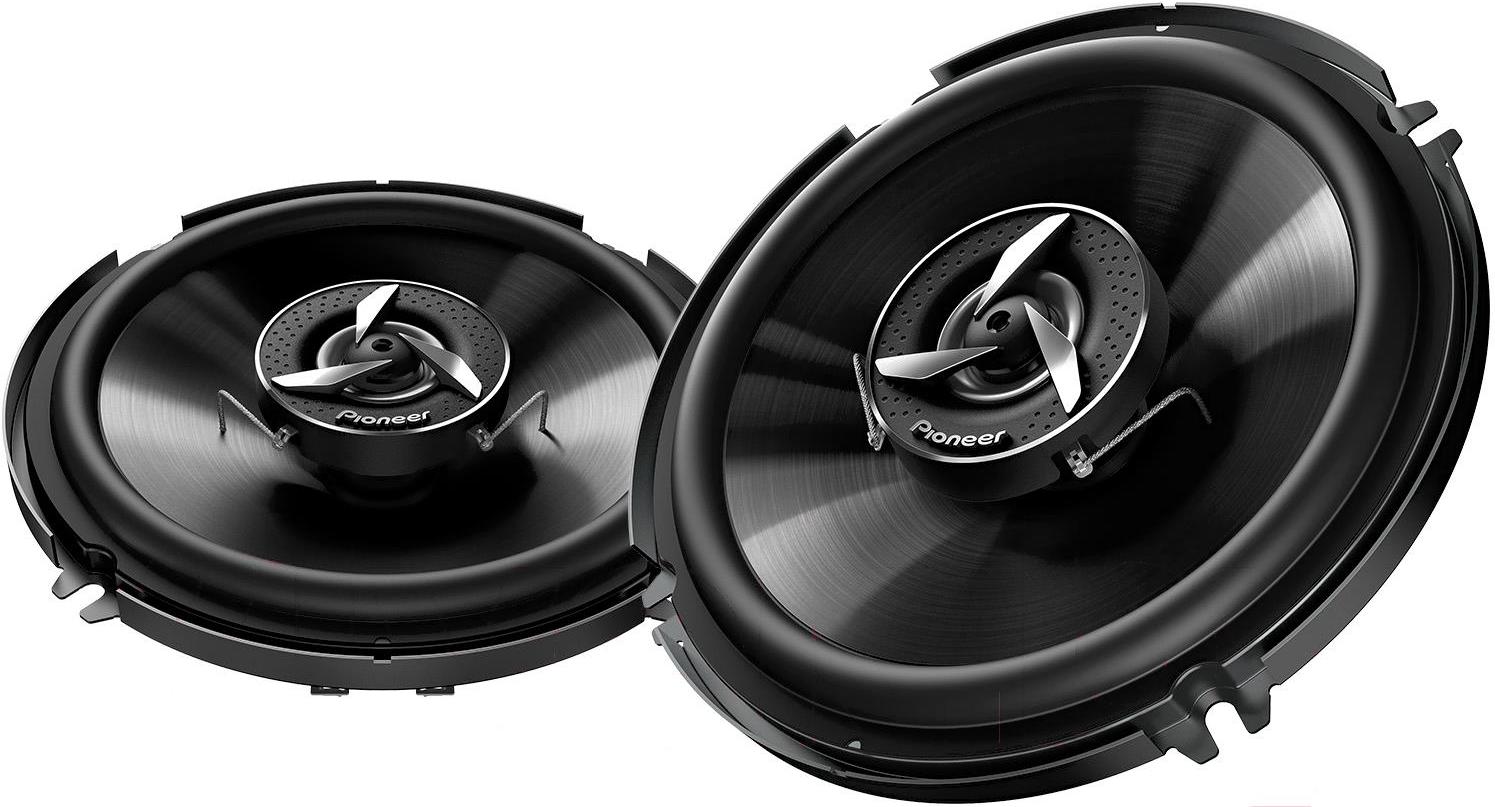 

Автоакустика Pioneer TS-6520F, TS-6520F