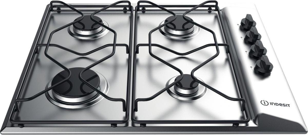 

Варочная панель Indesit PAAI 642 IX/I, PAAI 642 IX/I
