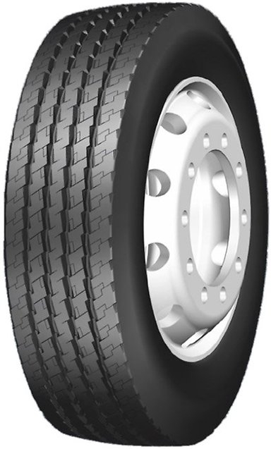 

Автомобильные шины KAMA NT 202 235/75R17.5 143/141J