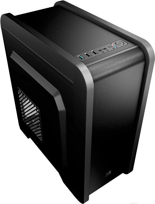 

Блок питания AeroCool (Aerocool ECO-500W 500W ATX (RTL)) [ECO-500W], (Aerocool ECO-500W 500W ATX (RTL))