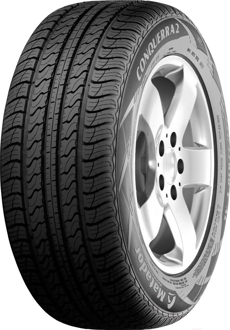 

Шины Matador MP 82 Conquerra 2 SUV 245/70R16 107H, MP 82 Conquerra 2 SUV 245/70R16 107H