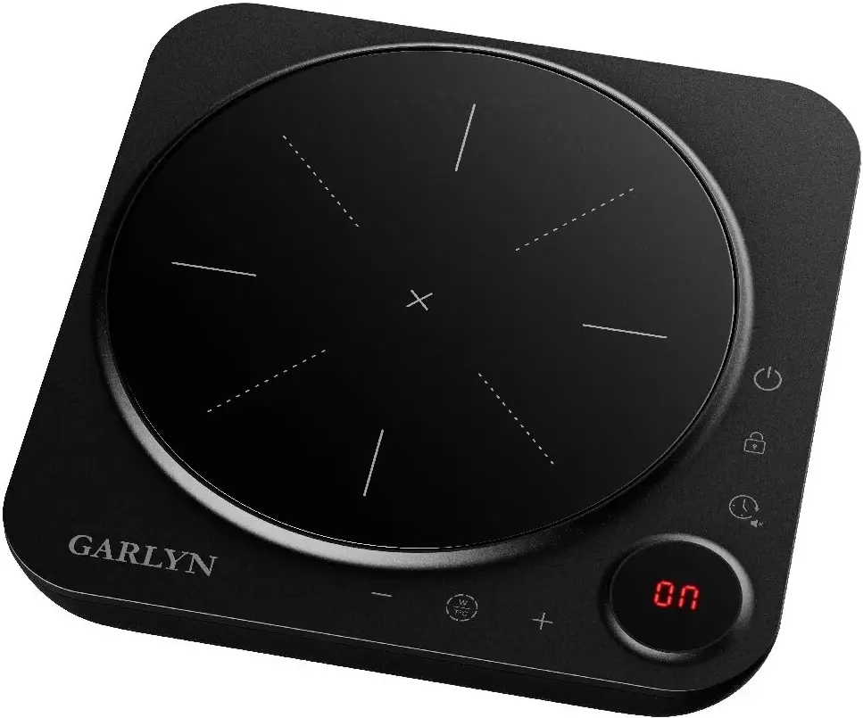 

Плитка индукционная Garlyn H-1000