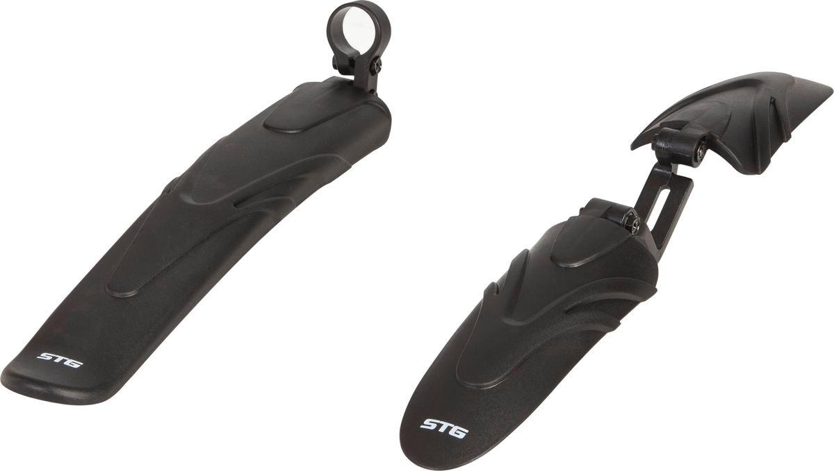 

Крылья для велосипеда STG GH-321F/R / Х75233-5