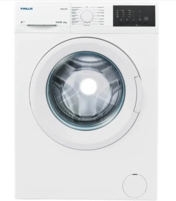 

Стиральная машина Finlux WF2610W