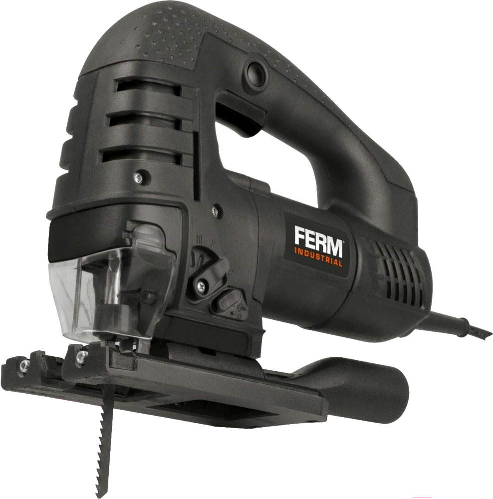 

Электролобзик Ferm JSM1025P