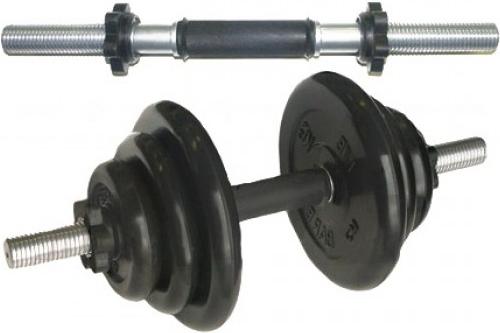 

Гриф MB Barbell d 25 мм обрезиненная ручка/гайка Вэйдера L370 мм [598], d 25 мм обрезиненная ручка/гайка Вэйдера L370 мм