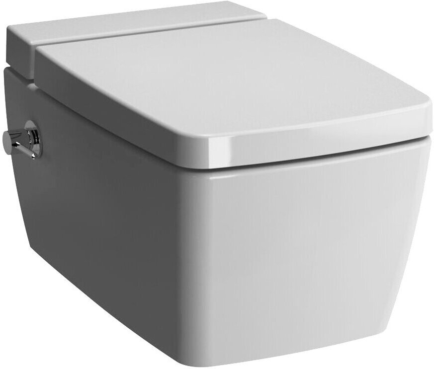 

Унитаз Vitra Metropole 7672B003-0075