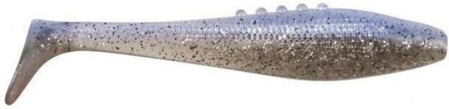 

Приманка силиконовая Dragon Lunatic 3/7,5 см 4шт (LN30D-25-299)