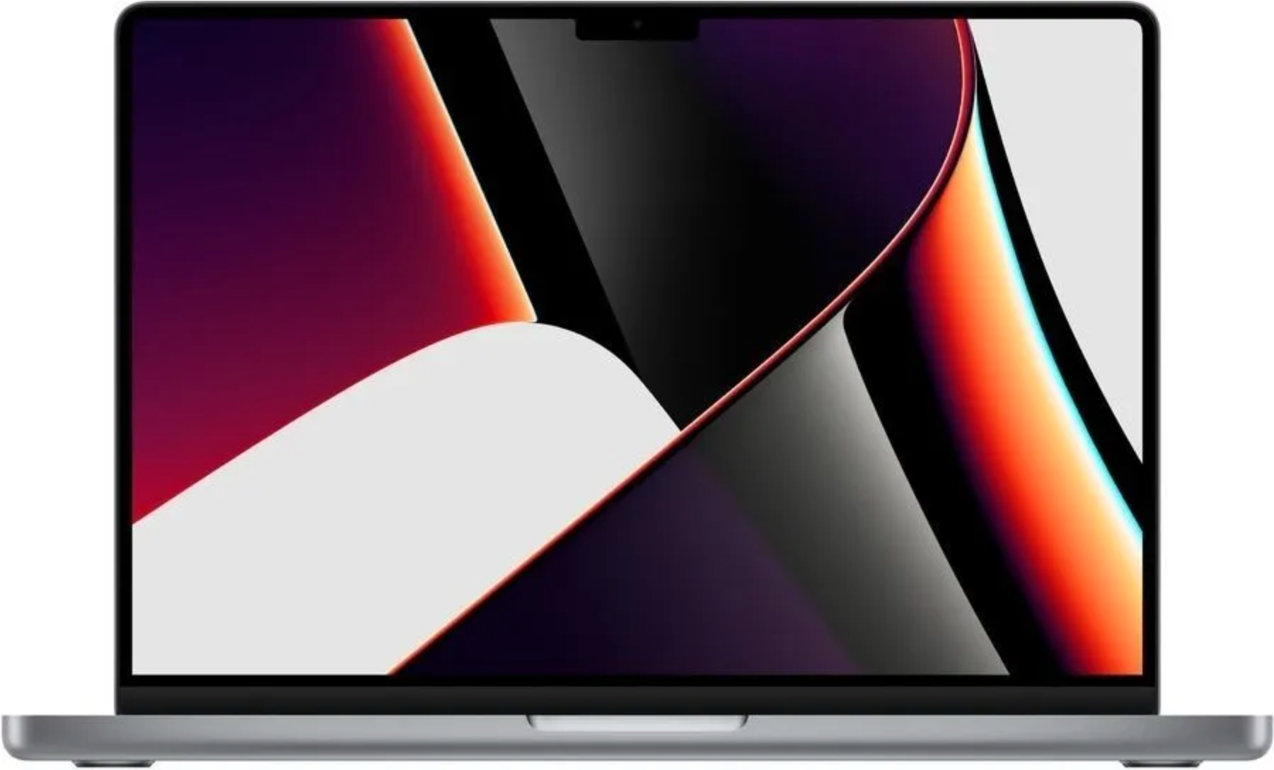 

Ноутбук Apple MacBook Pro A2442 M1 Pro 8 grey space (Z15G000PM)