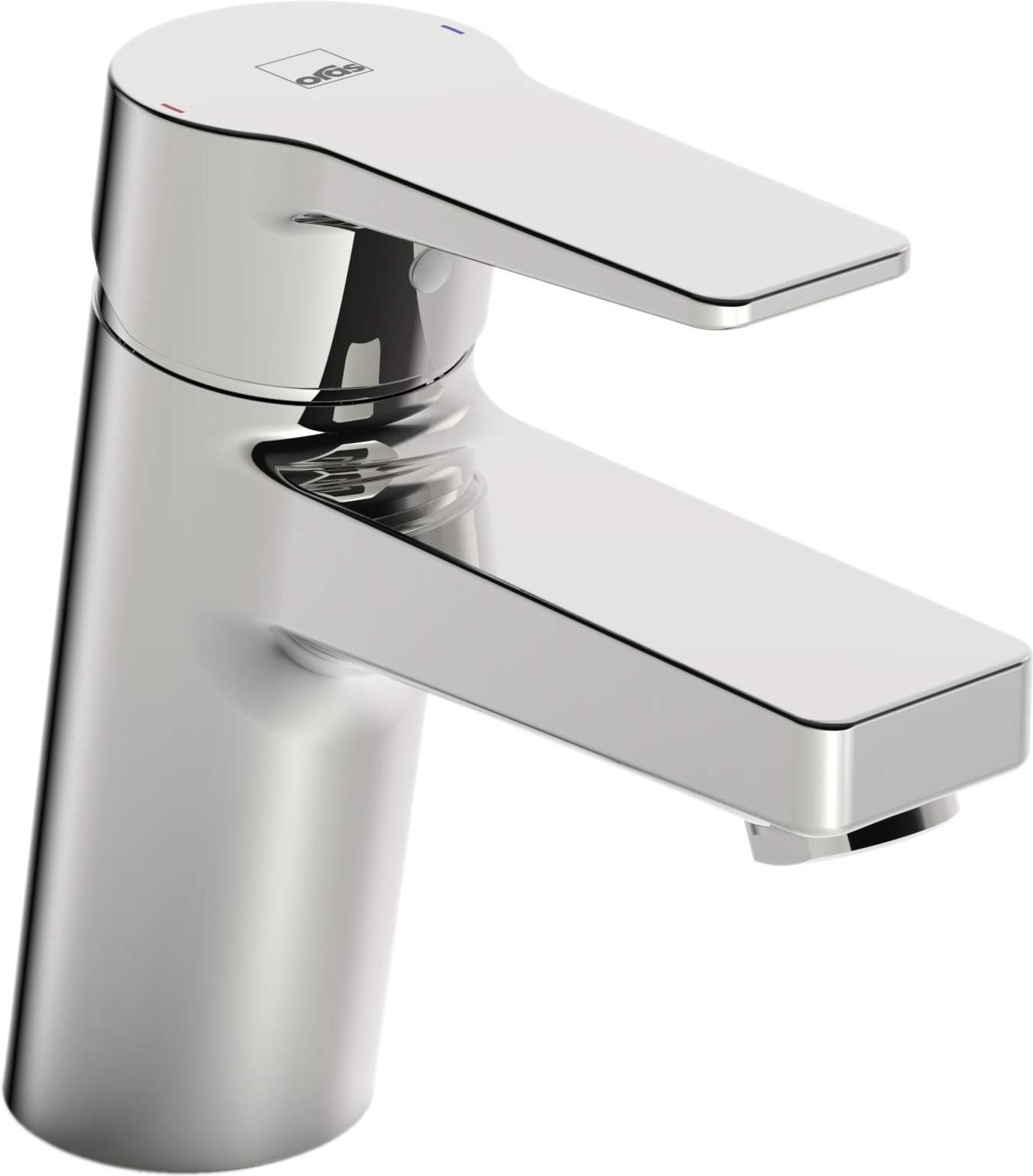 

Смеситель Oras Twista 3810F, Twista 3810F