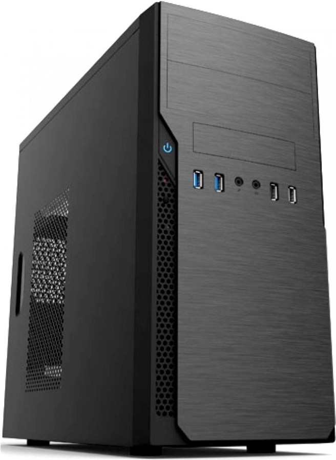 

Корпус для компьютера Foxline FL-628-FZ500R-U32