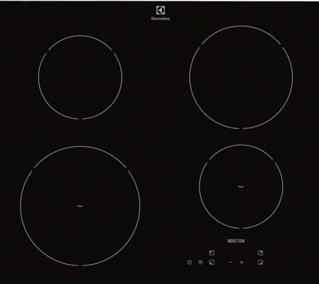 

Варочная панель Electrolux EHH96240IK, EHH96240IK