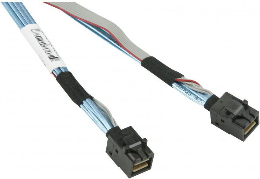 

Кабель Supermicro CBL-SAST-0593, CBL-SAST-0593