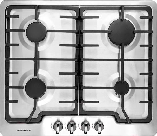 

Варочная панель Normann BHG-6430A.IN, BHG-6430A