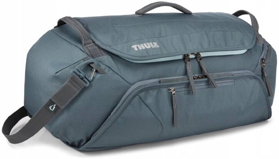 

Сумка Thule Roundtrip Bike серый (3204353)