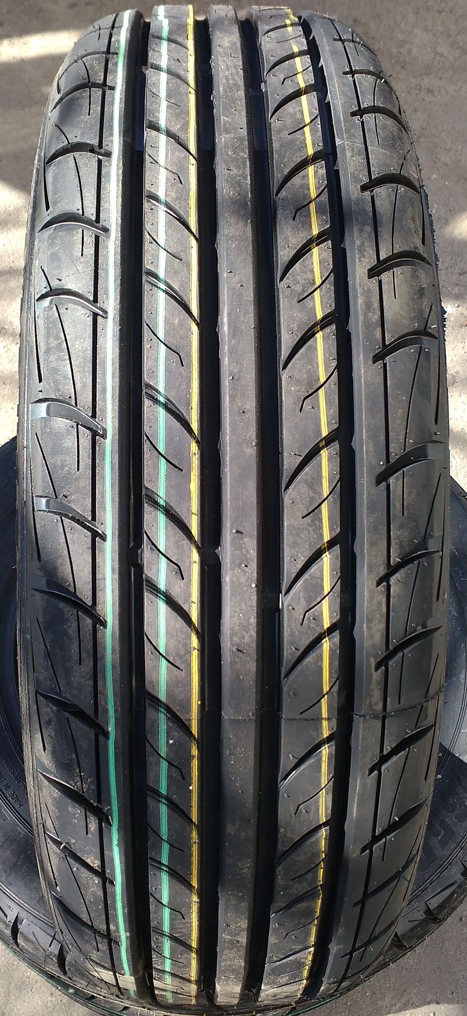 

Автомобильная шина Rosava 215/65 R16 ITEGRO [215/65R16 ITEGRO 98V], 215/65 R16 ITEGRO