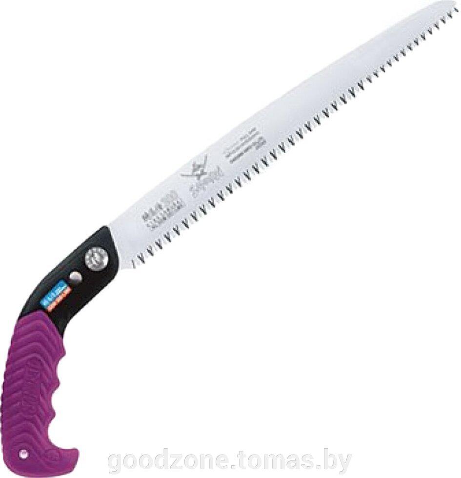 

Пила садовая Samurai GSW-270-LMH, GSW-270-LMH