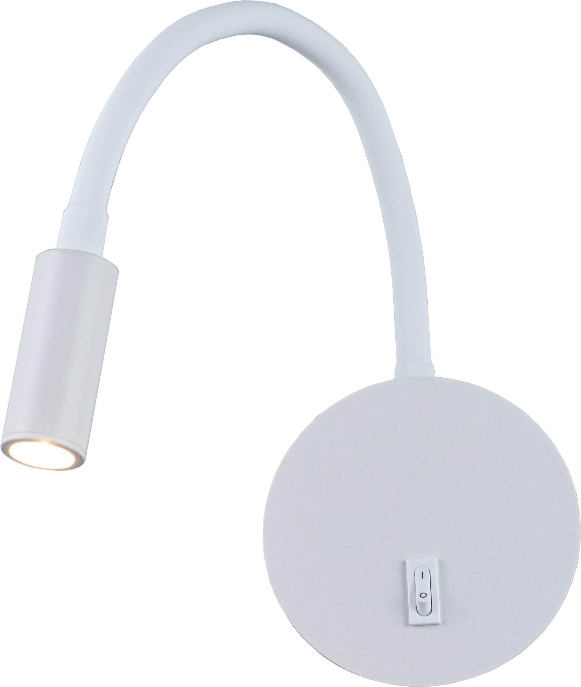 

Бра LOFT IT 10010WH