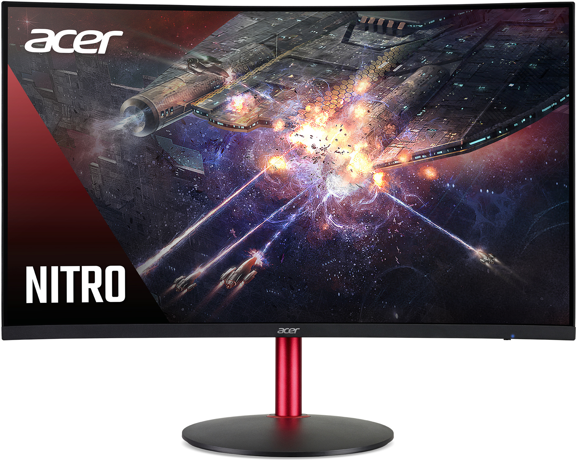 

Монитор Acer XZ322QUPBMIIPH [UM.JX2EE.P04], Монитор Acer XZ322QUPbmiiphx