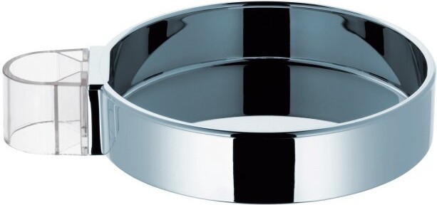 

Мыльница Hansgrohe Croma 28678000