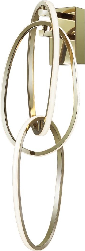 

Бра Odeon Light 4875/33WL