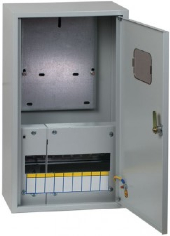 

Электрощит EKF PROxima mb23-3/9e