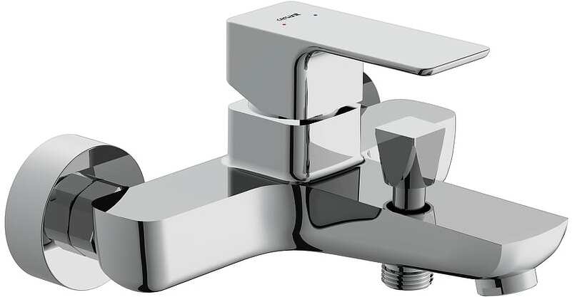 

Смеситель Cersanit GEO [63040], Смеситель Cersanit Geo (63040)
