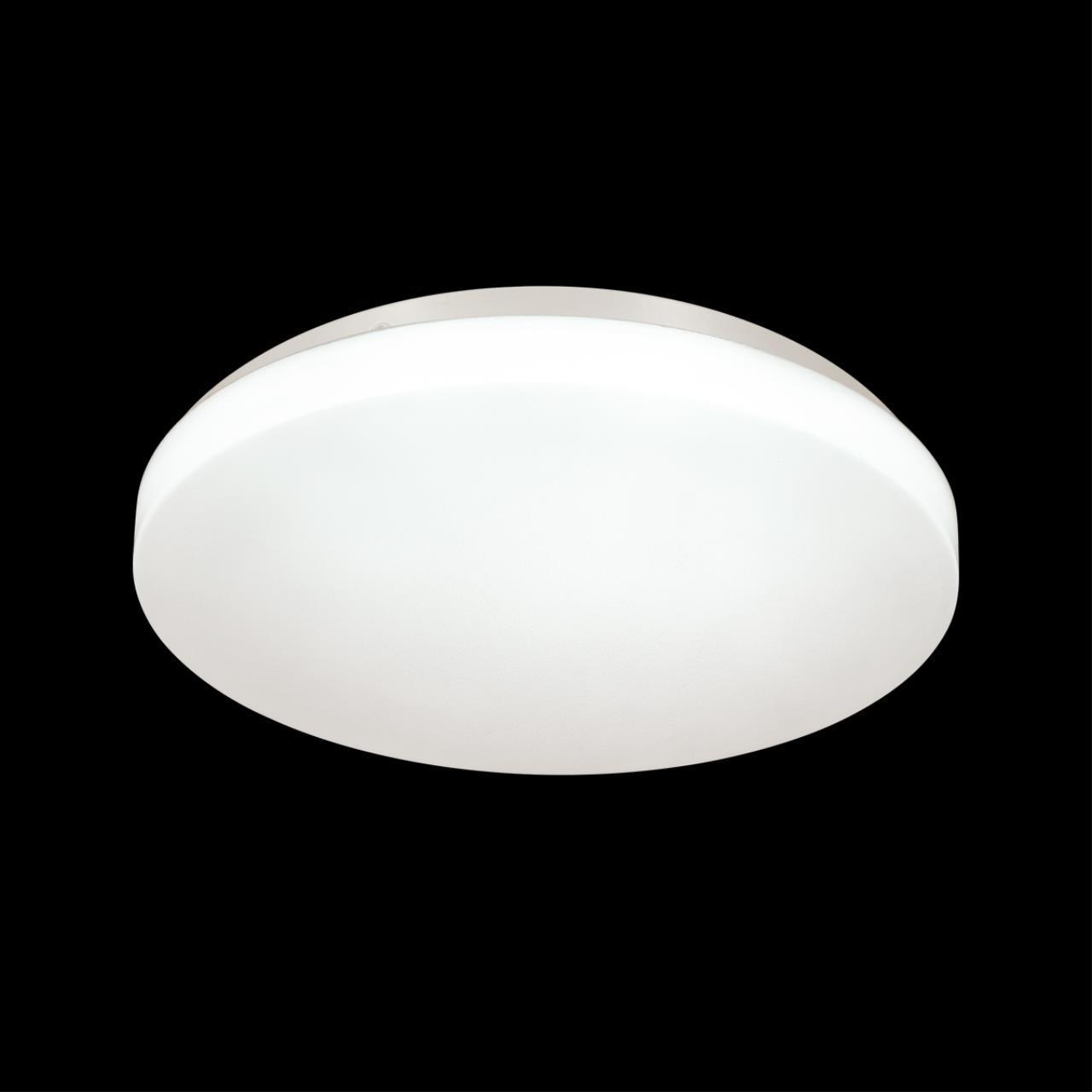 

Накладной светильник Sonex 3050/CL белый
