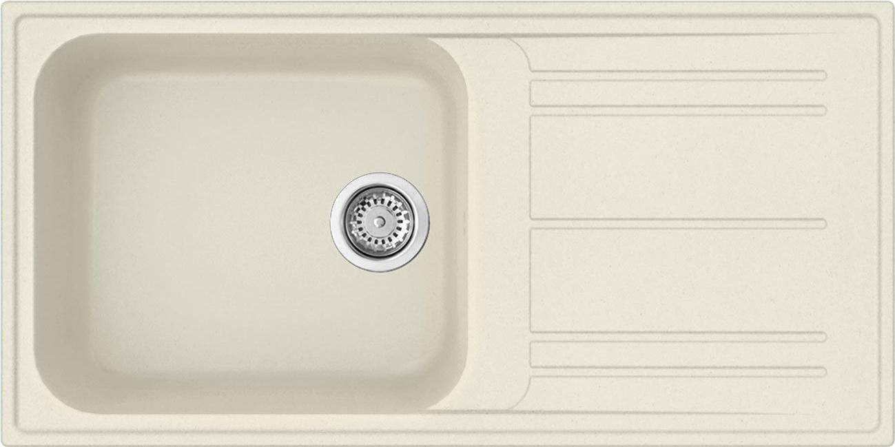 

Кухонная мойка Smeg LZ150P
