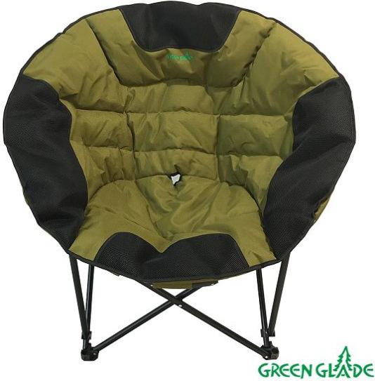 

Стул кемпинговый Green Glade M2307, M2307