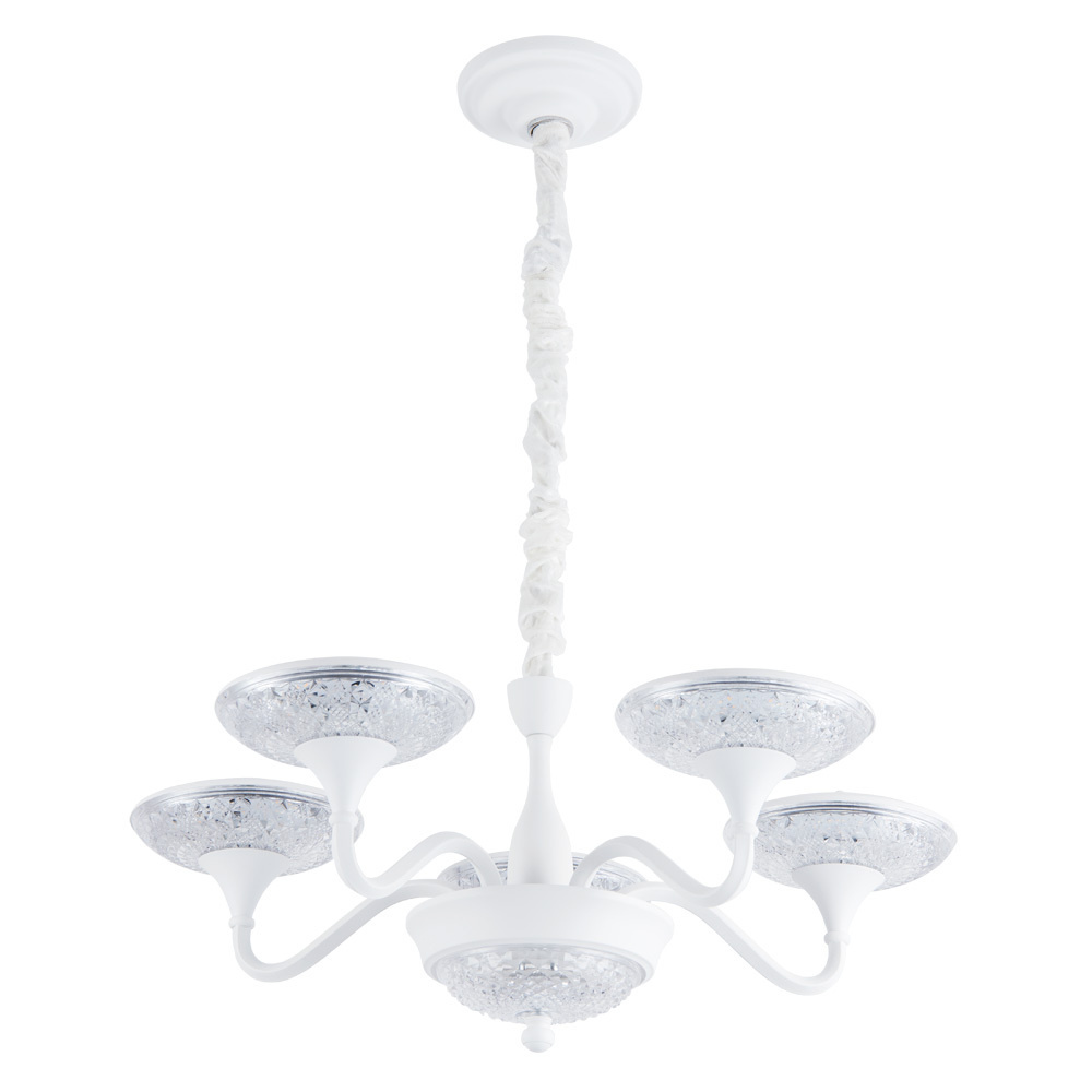 

ARTE Lamp A5168LM-5WH, A5168LM-5WH