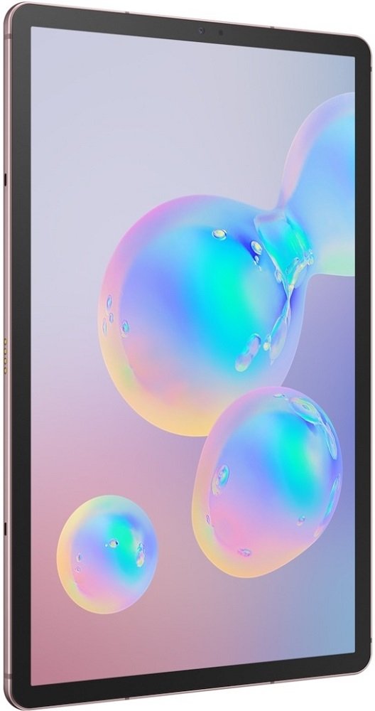 

Планшет Samsung Galaxy Tab S6 10.5 WiFi Gold [SM-T860NZNASER], Galaxy Tab S6 10.5 WiFi