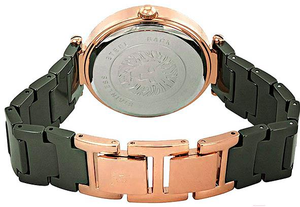 

Наручные часы Anne Klein AK/1018RGGN, AK/1018RGGN