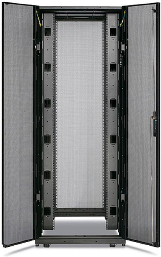 

Шкаф APC NetShelter SX 42U [AR3350], Шкаф APC NetShelter SX 42U AR3350