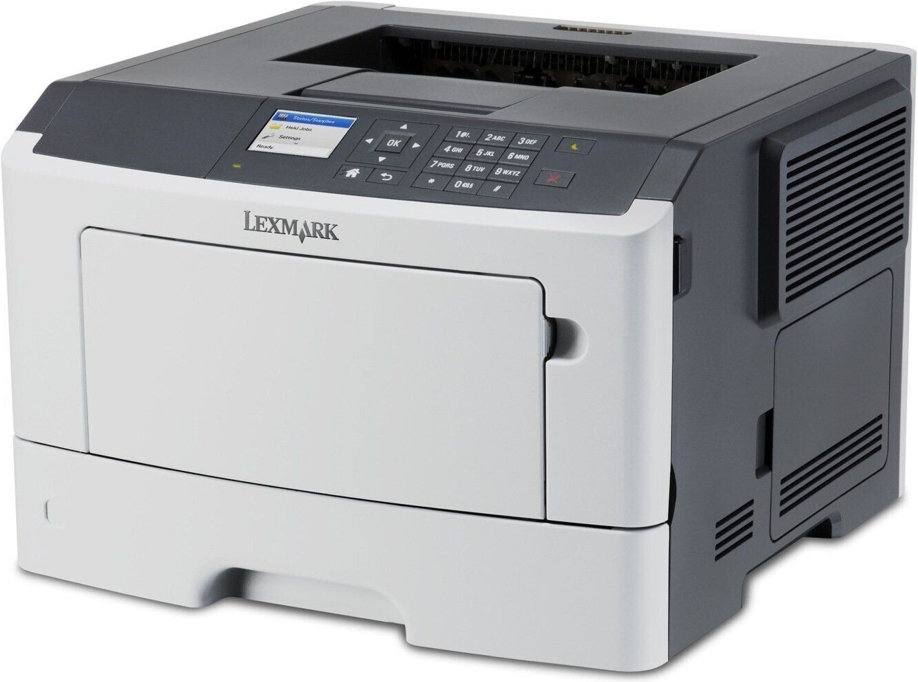 

Барабан Lexmark 500Z (50F0Z00), Барабан Lexmark 500Z Return Program Imaging Unit (60K) for MS310d, MS310dn, MS410d, MS410dn, MS510dn, MS610dn, MS610de, MX310dn, MX410de, MX510de, MX511de, MX511dhe, MX610de, MX611de, MX611dhe /Литва