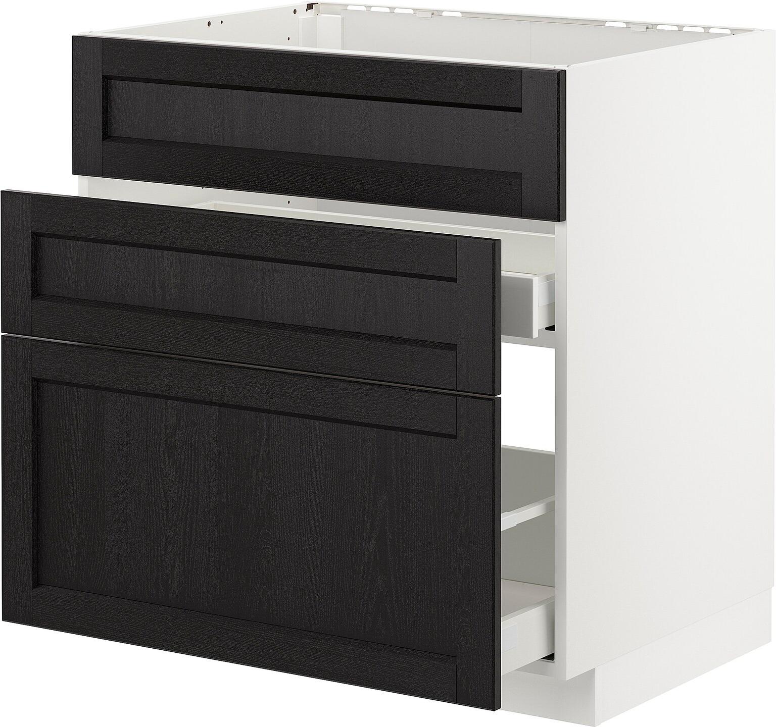 

Кухонный шкаф Ikea Метод/Максимера [892.579.78], Метод/Максимера