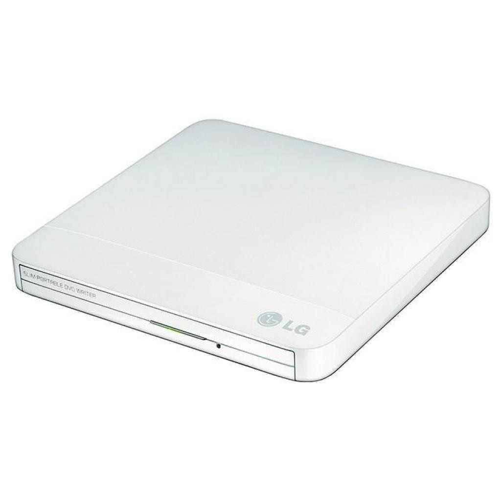 

Оптический накопитель LG GP50NW41, GP50NW41