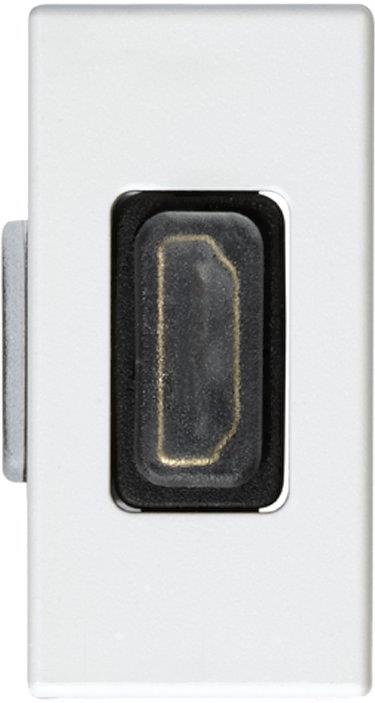 

Розетка Simon 2701094-030 белый, 2701094-030