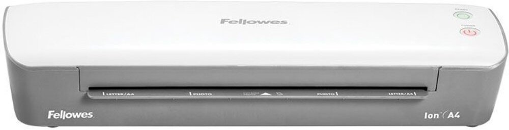 

Ламинатор Fellowes Ion A4 [FS-45600], Ламинатор Fellowes Ion A4 FS-45600
