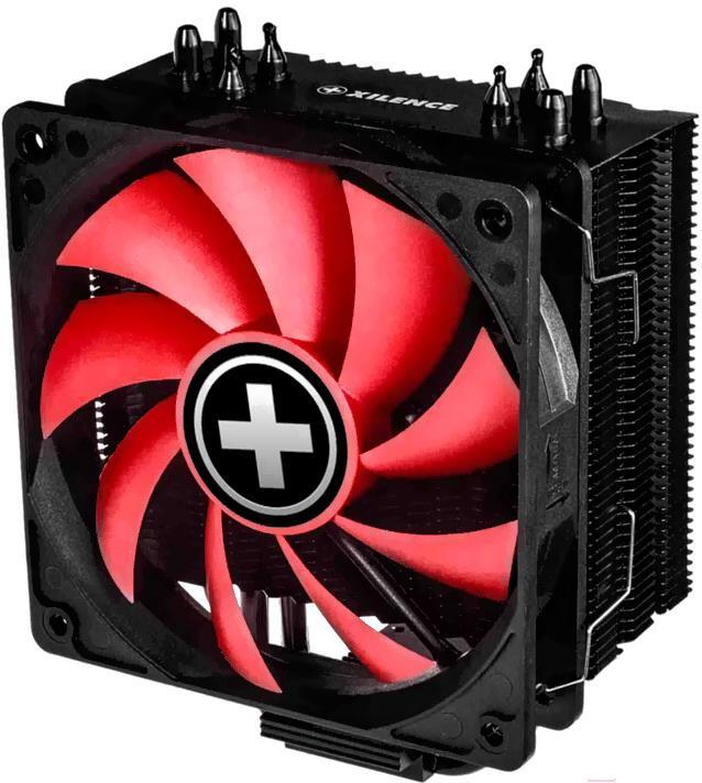 

Кулер Xilence SocAll XC051 120mm Intel/AMD 180W (M704)