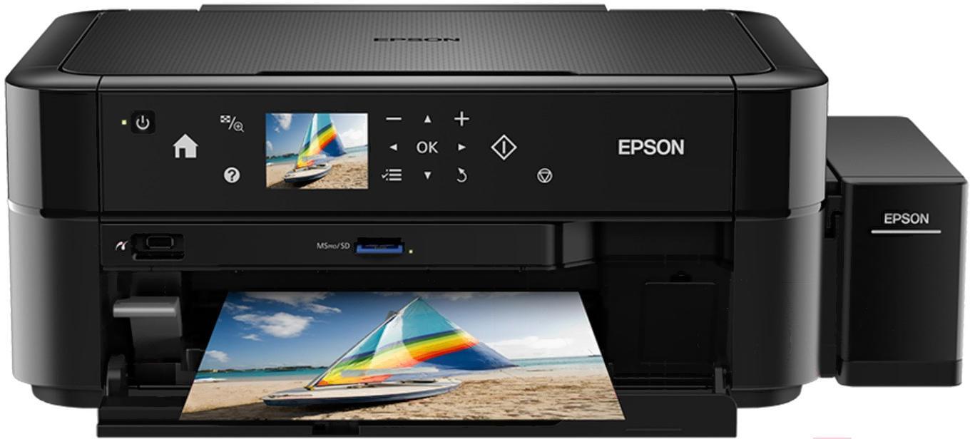 

МФУ Epson L850 (C11CE31404)