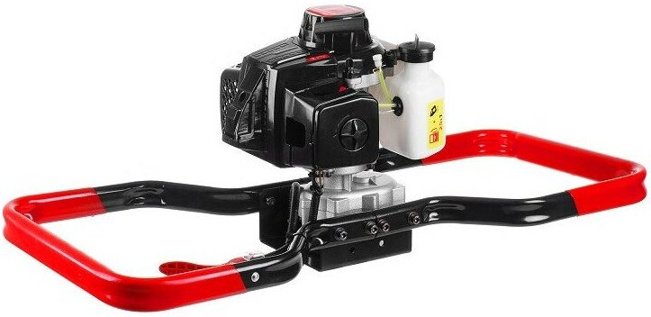 

Бензобур ADA GroundDrill-10 (A00614)
