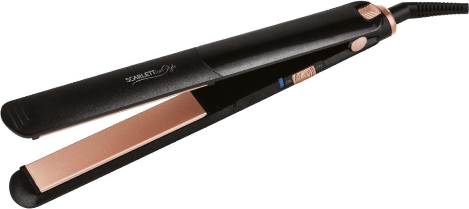 

Выпрямитель Scarlett SC-HS60608 черный, Стайлер Scarlett SC-HS60608 черный