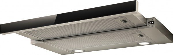 

Вытяжка Elica Elite 26 IX/A/60/VT [PRF0094051B], Кухонная вытяжка Elica Elite 26 IX/A/60/VT PRF0094051B
