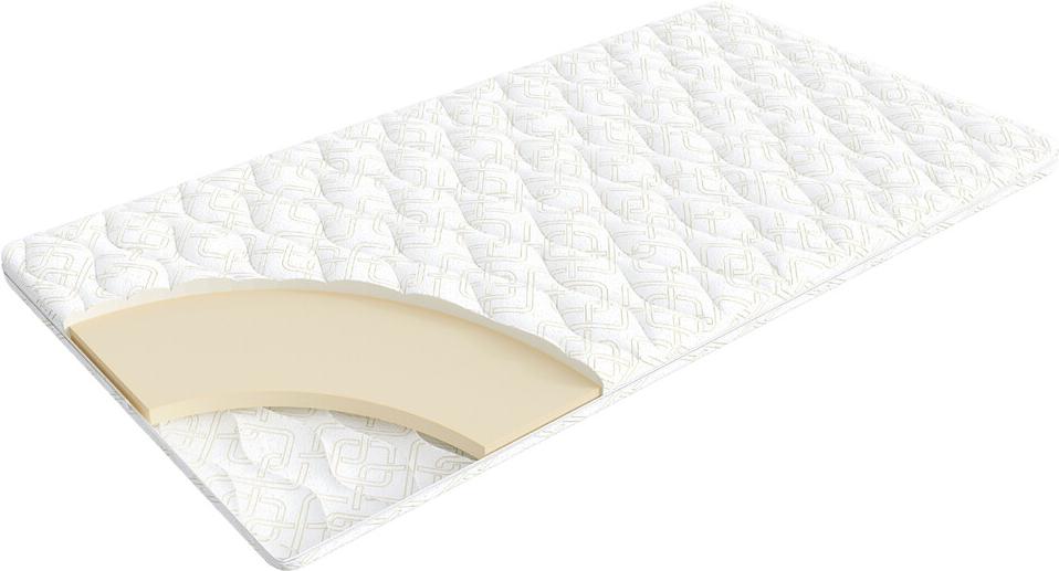 

Наматрасник Askona Topper Base 60x190