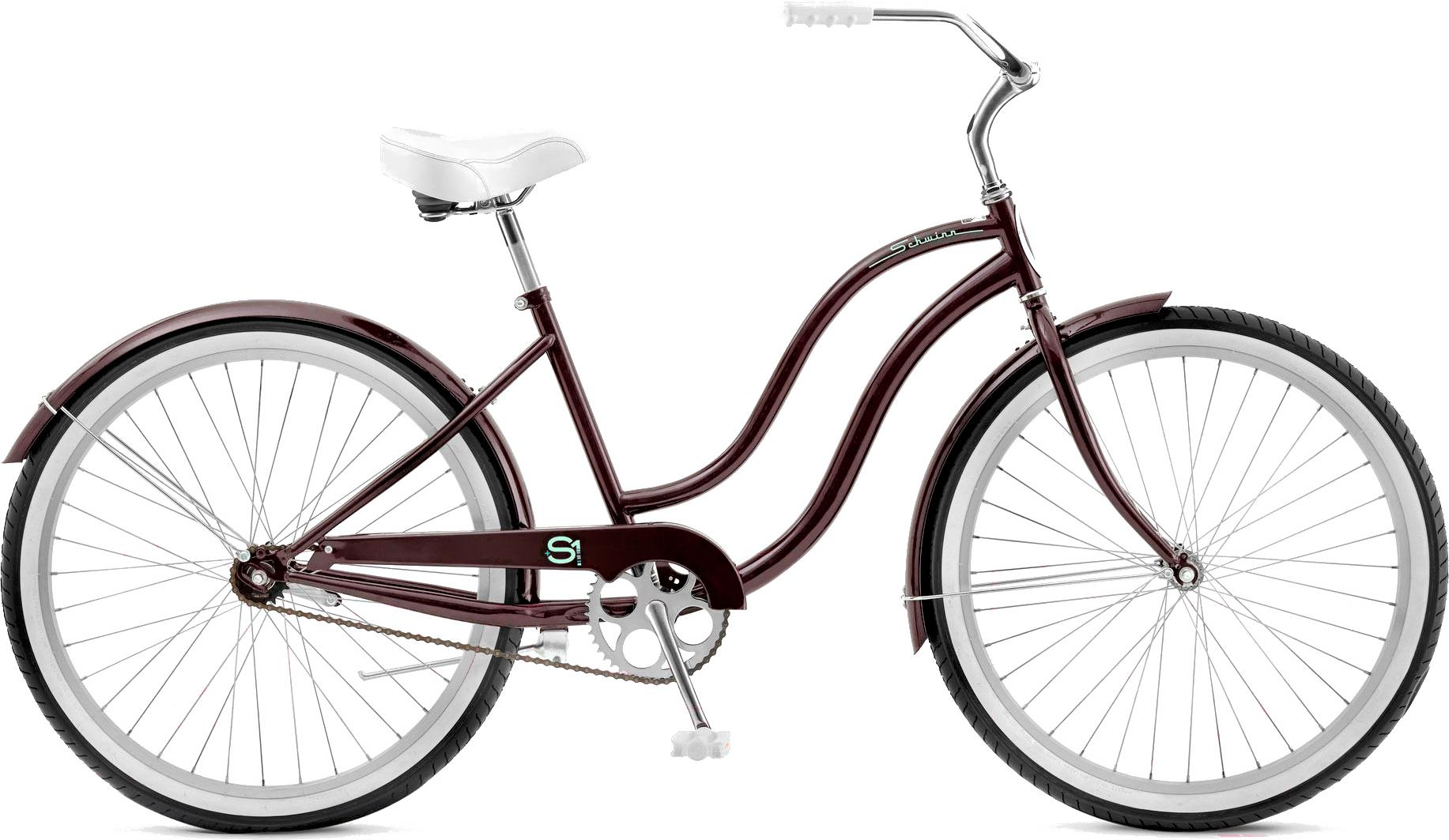 

Велосипед Schwinn S1 Women Purple [S39528F90OS], S1 Women
