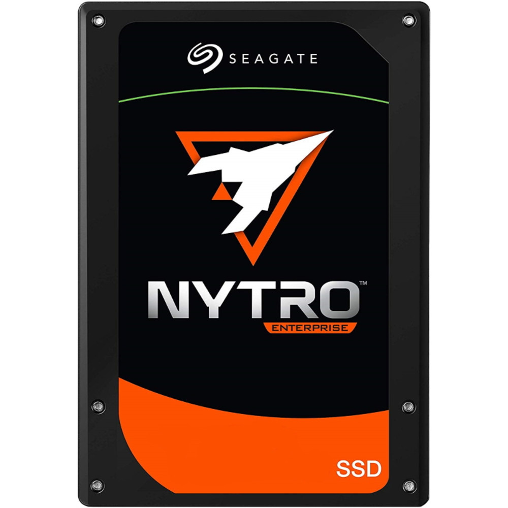 

SSD диск Seagate 3.2TB ETLC, 3.2TB ETLC