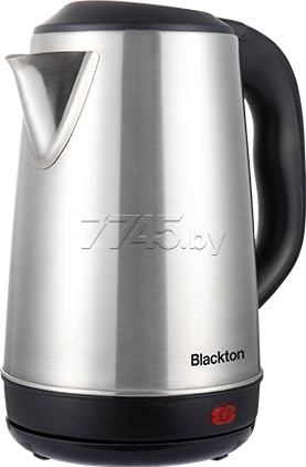 

Электрочайник Blackton Bt KT2314S нержавеющая сталь/черный