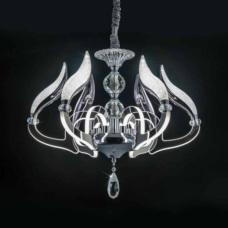

Подвесная люстра Eletto Diva [EL339P06], Подвесная люстра Eletto Diva EL339P06