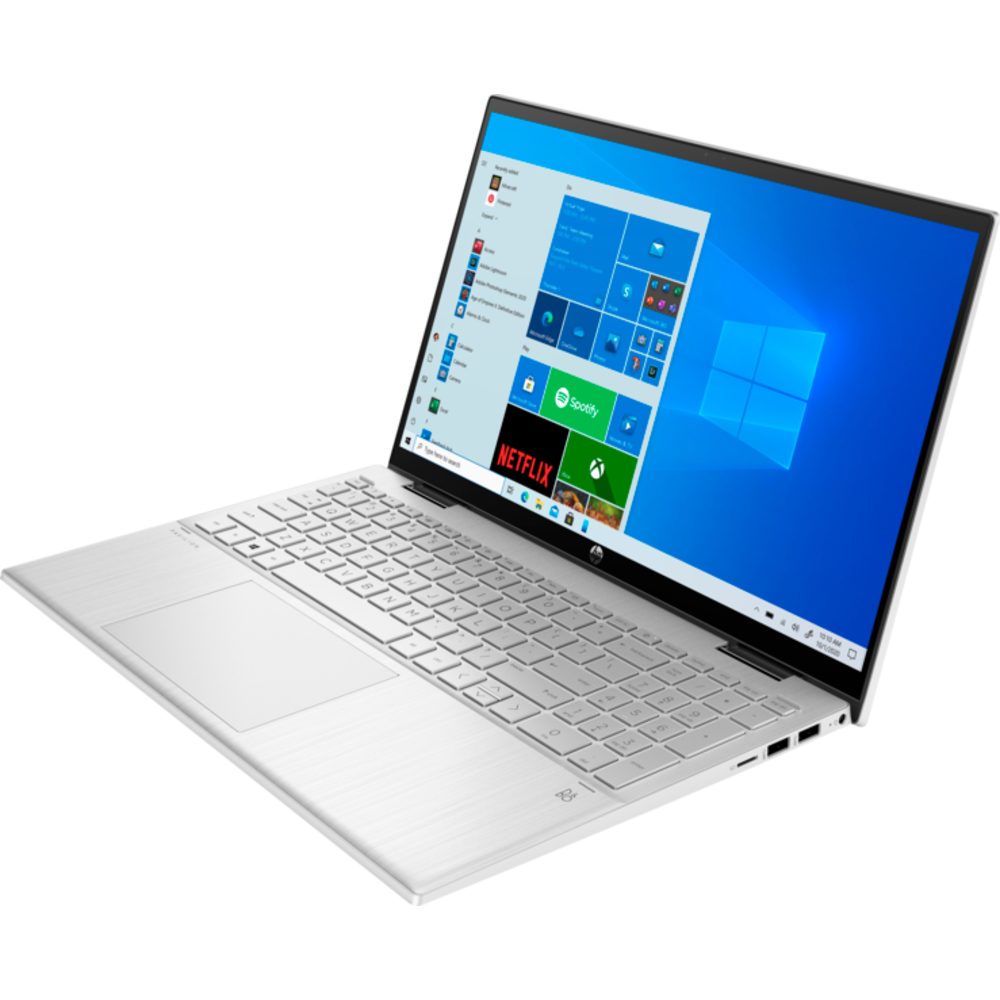 

Ноутбук HP Pavilion 15x360 [3B2W2EA], Pavilion 15x360